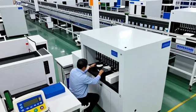 物联网数据采集系统